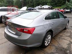 شێڤرۆلێت مالیبۆ